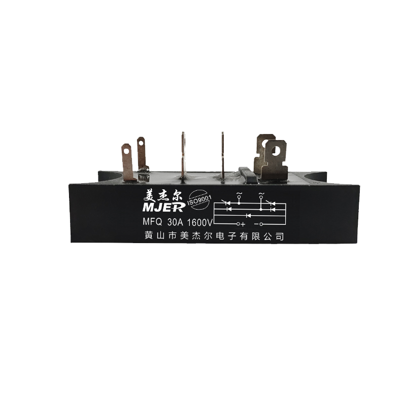 Thyristor MFQ