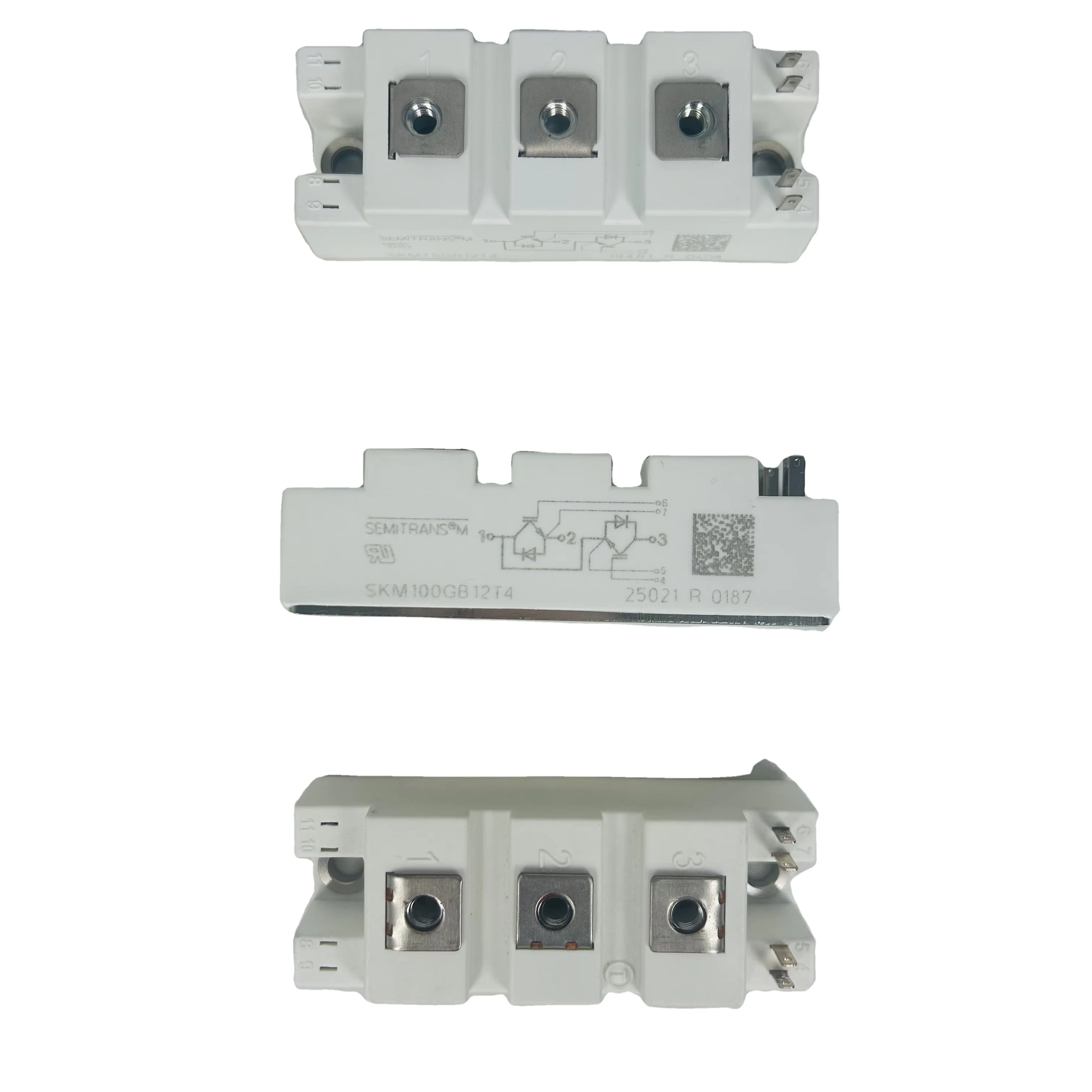 IGBT